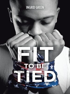 cover image of Fit to Be Tied